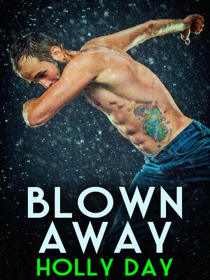 cover image of Blown Away